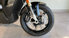 BMW S1000 XR TE